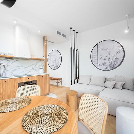 Woodside By Oneapartments Сопот Екстериор снимка