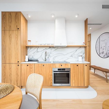Woodside By Oneapartments Сопот Екстериор снимка