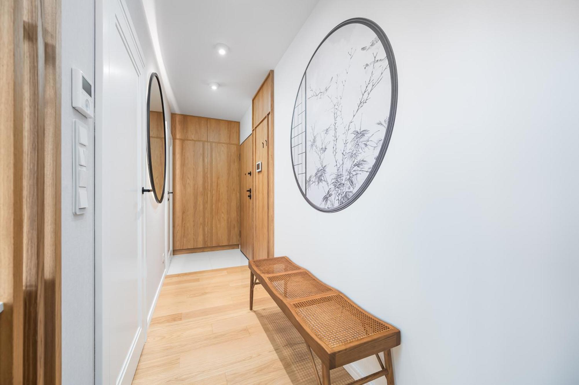 Woodside By Oneapartments Сопот Екстериор снимка
